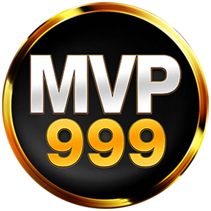 mvp999 Logo
